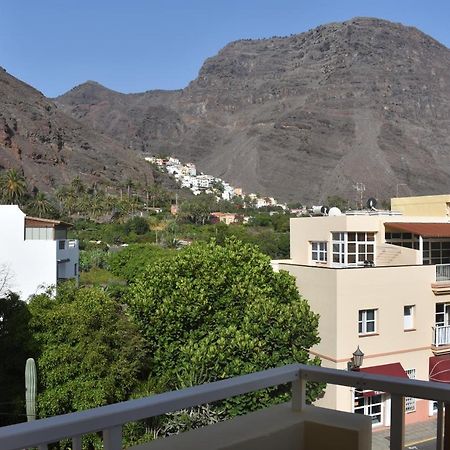 Apartamento Mypaz Valle Gran Rey Exteriör bild