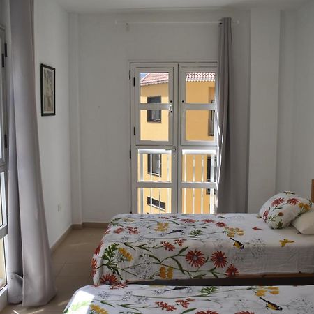 Apartamento Mypaz Valle Gran Rey Exteriör bild