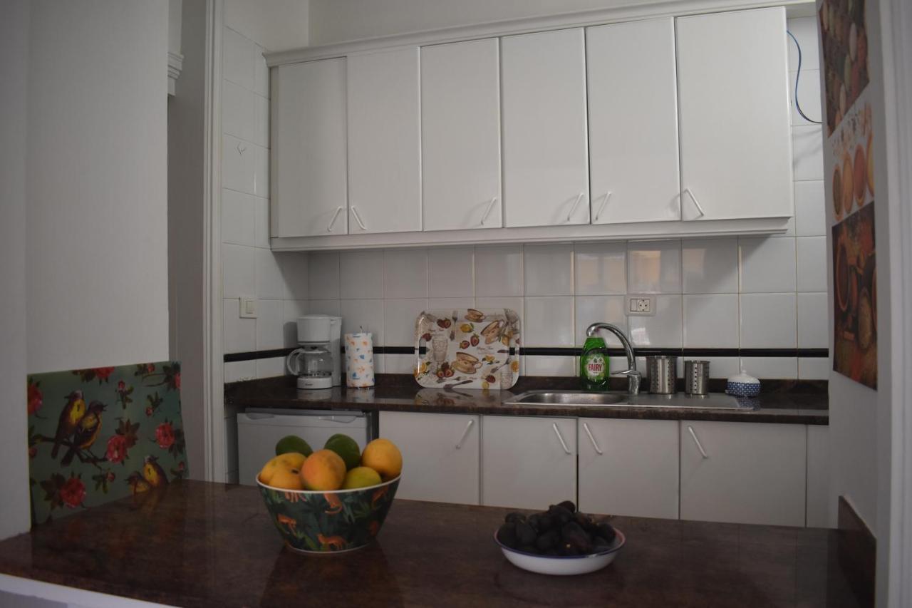 Apartamento Mypaz Valle Gran Rey Exteriör bild